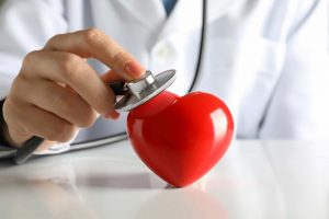 Herz Gesundheit